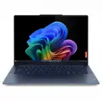 Ноутбук Lenovo Yoga Slim 7 83ED0049RK (14.5 ", 2944x1840, Snapdragon X Elite, 32 Гб, SSD)