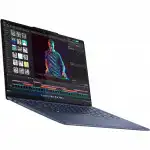Ноутбук Lenovo Yoga Slim 7 83ED0049RK (14.5 ", 2944x1840, Snapdragon X Elite, 32 Гб, SSD)