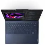 Ноутбук Lenovo Yoga Slim 7 83ED0049RK (14.5 ", 2944x1840, Snapdragon X Elite, 32 Гб, SSD)