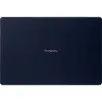 Ноутбук Prestigio SmartBook 141C2 PSB141C01BFH_DB_CIS (14.1 ", FHD 1920x1080 (16:9), Atom X5, 2 Гб, eMMC)