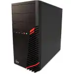 Персональный компьютер iRU Home 310H6SE 1994640 (Core i3, 12100, 3.3, 8 Гб, SSD)