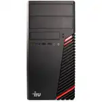 Персональный компьютер iRU Home 310H6SE 1994640 (Core i3, 12100, 3.3, 8 Гб, SSD)