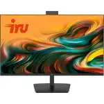 Моноблок iRU Strato 2076132 (31.5 ", Intel, Core i7, 12650H, 3.5 ГГц, 16 Гб, SSD, 1 Тб)