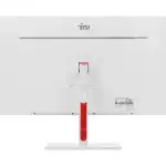 Моноблок iRU Tactio 23IH6W 2078859 (23.8 ", Intel, Core i5, 12400, 2.5, 16 Гб, SSD, 1 Тб)