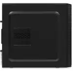 Персональный компьютер iRU Home 310H6SE 2079980 (Pentium, G7400, 3.7, 8 Гб, SSD)