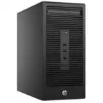Настольный компьютерный комплект HP 280 G2 V7Q86EA (HP V212a, Core i3, 6100, 3.7 ГГц, 4, HDD, 500 ГБ)