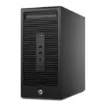 Настольный компьютерный комплект HP 280 G2 V7Q86EA (HP V212a, Core i3, 6100, 3.7 ГГц, 4, HDD, 500 ГБ)
