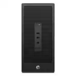 Настольный компьютерный комплект HP 280 G2 V7Q86EA (HP V212a, Core i3, 6100, 3.7 ГГц, 4, HDD, 500 ГБ)