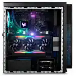 Персональный компьютер Acer Predator PO7-655 DG.E3ZMC.002 (Core i7, 14700KF, 2.5, 64 Гб, SSD)