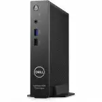 Персональный компьютер Dell OptiPlex 3000 Thin Client (3000-5432) (Celeron, N5105, 2, 8 Гб, SSD)
