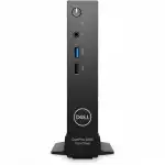 Персональный компьютер Dell OptiPlex 3000 Thin Client (3000-5432) (Celeron, N5105, 2, 8 Гб, SSD)