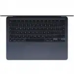 Ноутбук Apple MacBook Air 13 2024 MC8K4 (13.6 ", 2560x1664 (16:10), Apple M3 series, 16 Гб, SSD)