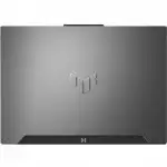 Ноутбук Asus TUF F15 FX507ZI4-LP036 90NR0FV7-M00410 (15.6 ", FHD 1920x1080 (16:9), Core i7, 16 Гб, SSD)