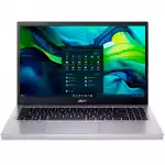 Ноутбук Acer Aspire Go 15 AG15-31P NX.KRPER.002 (15.6 ", FHD 1920x1080 (16:9), Core i3, 8 Гб, SSD)