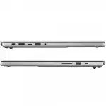 Ноутбук Asus ROG Zephyrus G16 GA605WV-QR077 90NR0JA2-M00360 (16 ", WQXGA 2560x1600 (16:10), Ryzen AI 9, 16 Гб, SSD)