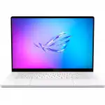 Ноутбук Asus ROG Zephyrus G16 GA605WV-QR077 90NR0JA2-M00360 (16 ", WQXGA 2560x1600 (16:10), Ryzen AI 9, 16 Гб, SSD)