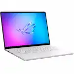Ноутбук Asus ROG Zephyrus G16 GA605WV-QR077 90NR0JA2-M00360 (16 ", WQXGA 2560x1600 (16:10), Ryzen AI 9, 16 Гб, SSD)