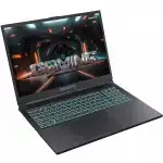 Ноутбук Gigabyte G6 KF-H3KZ854KD 9RC56KF0HJJI0IKZ000 (16 ", WUXGA 1920x1200 (16:10), Core i7, 16 Гб, SSD)