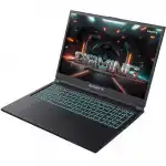 Ноутбук Gigabyte G6 KF-H3KZ854KD 9RC56KF0HJJI0IKZ000 (16 ", WUXGA 1920x1200 (16:10), Core i7, 16 Гб, SSD)