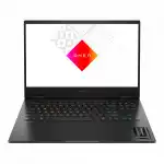 Ноутбук HP Omen 16-wf0083dx A7QR7UA (16.1 ", FHD 1920x1080 (16:9), Core i9, 16 Гб, SSD)