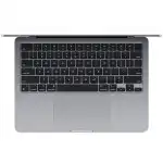 Ноутбук Apple MacBook Air M3 13,6″ MRXP3RU/A (13.6 ", 2560x1664 (16:10), Apple M3 series, 8 Гб, SSD)