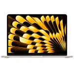 Ноутбук Apple MacBook Air M3 13,6″ MC8J4RU/A (13.6 ", 2560x1664 (16:10), Apple M3 series, 16 Гб, SSD)