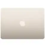 Ноутбук Apple MacBook Air M3 13,6″ MC8J4RU/A (13.6 ", 2560x1664 (16:10), Apple M3 series, 16 Гб, SSD)