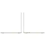 Ноутбук Apple MacBook Air M3 13,6″ MC8J4RU/A (13.6 ", 2560x1664 (16:10), Apple M3 series, 16 Гб, SSD)