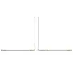 Ноутбук Apple MacBook Air M3 15″ MC9F4RU/A (15.3 ", 2880x1864 (16:10), Apple M3 series, 16 Гб, SSD)