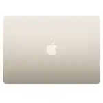 Ноутбук Apple MacBook Air M3 15″ MC9F4RU/A (15.3 ", 2880x1864 (16:10), Apple M3 series, 16 Гб, SSD)