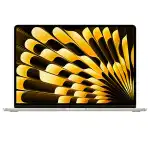 Ноутбук Apple MacBook Air M3 15″ MC9F4RU/A (15.3 ", 2880x1864 (16:10), Apple M3 series, 16 Гб, SSD)