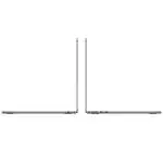 Ноутбук Apple MacBook Air M3 13,6″ MC8M4RU/A (13.6 ", 2560x1664 (16:10), Apple M3 series, 24 Гб, SSD)