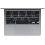 Ноутбук Apple MacBook Air M3 13,6″ MC8M4RU/A (13.6 ", 2560x1664 (16:10), Apple M3 series, 24 Гб, SSD)