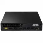 Персональный компьютер Lenovo ThinkCentre neo 50q Gen 4 12LMS19700 (Core i5, 13420H, 2.1, 16 Гб, SSD, Windows 11 Pro)