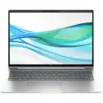 Ноутбук HP ProBook 460 G11 A23BVEA (16 ", WUXGA 1920x1200 (16:10), Core Ultra 5, 8 Гб, SSD)