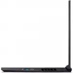Ноутбук Acer Nitro 5 AN515-45 NH.QBSER.00D (15.6 ", FHD 1920x1080 (16:9), Ryzen 7, 16 Гб, SSD)