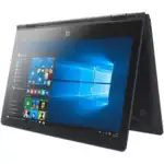 Ноутбук Krez Ninja TY1301B (13.3 ", FHD 1920x1080 (16:9), Atom X5, 2 Гб, SSD)