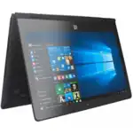 Ноутбук Krez Ninja TY1301B (13.3 ", FHD 1920x1080 (16:9), Atom X5, 2 Гб, SSD)