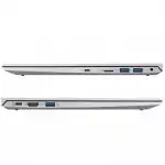 Ноутбук Acer Aspire Lite AL14-52M-53QS NX.J9JER.001 (14 ", WUXGA 1920x1200 (16:10), Core i5, 16 Гб, SSD)