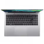 Ноутбук Acer Aspire Lite AL16-52P NX.J5SER.001 (16 ", WUXGA 1920x1200 (16:10), Core i5, 16 Гб, SSD)