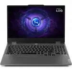 Ноутбук Lenovo LOQ 15IRX9 83DV008ERK (15.6 ", WQHD 2560x1440 (16:9), Core i7, 16 Гб, SSD)