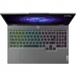 Ноутбук Lenovo LOQ 15IRX9 83DV008ERK (15.6 ", WQHD 2560x1440 (16:9), Core i7, 16 Гб, SSD)