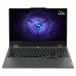 Ноутбук Lenovo LOQ 15IRX9 83DV00YLRK (15.6 ", WQHD 2560x1440 (16:9), Core i7, 24 Гб, SSD)