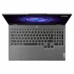 Ноутбук Lenovo LOQ 15IRX9 83DV00YLRK (15.6 ", WQHD 2560x1440 (16:9), Core i7, 24 Гб, SSD)