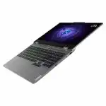 Ноутбук Lenovo LOQ 15IRX9 83DV00YLRK (15.6 ", WQHD 2560x1440 (16:9), Core i7, 24 Гб, SSD)