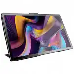 Платформа для ПК XGIMI Crystal Desk GT40 23.8&quot; XG Crystal Desk GT4