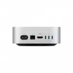 Персональный компьютер Apple Mac Mini A3239 (MCX44), Apple M4 Pro MCX44RU/A (Apple M4 series, M4 Pro, 2.89, 24 Гб, SSD, Mac OS)