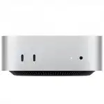 Персональный компьютер Apple Mac Mini A3239 (MCX44), Apple M4 Pro MCX44RU/A (Apple M4 series, M4 Pro, 2.89, 24 Гб, SSD, Mac OS)