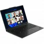 Ноутбук Lenovo X1 Carbon 21KC00BYRT (14 ", WUXGA 1920x1200 (16:10), Core Ultra 5, 32 Гб, SSD)