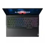 Ноутбук Lenovo Legion Pro 5 16ARX8 82WM00FMRK (16 ", WQXGA 2560x1600 (16:10), Ryzen 5, 32 Гб, SSD)